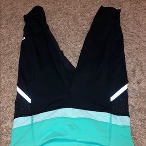 Lululemon Speed Leggings 14”